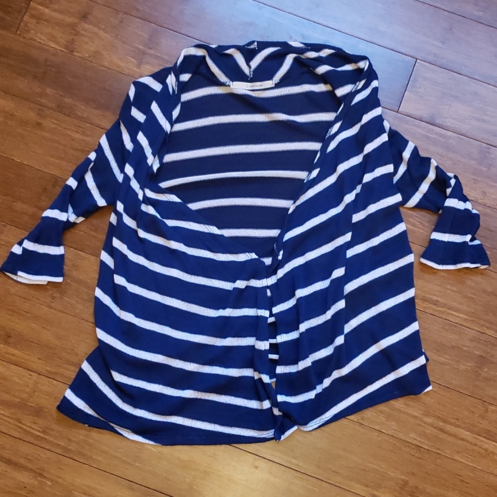 41 Hawthorn cardigan from Stitch Fix